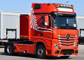 Mercedes Benz Tahač návěsu Actros 1848