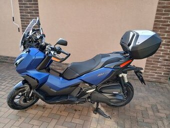 Honda ADV 350 Smart Box
