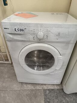 pračka Beko