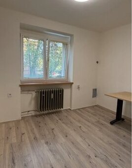 1+1 s novou koupelnou, Kladno - Rozdělov