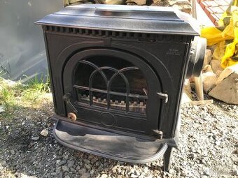 Jotul F 8 krbová kamna