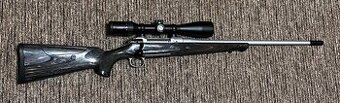 Sauer 101 Alaska