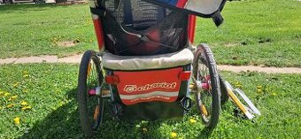 Cyklovozík Chariot