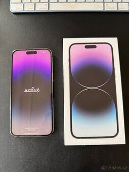 iPhone 14 Pro Max 512 GB