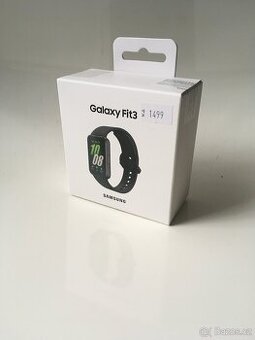 Samsung Galaxy Fit3