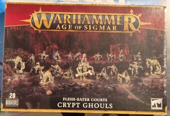 P: Warhammer AoS