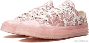 Converse Golf Wang růžové vel. 38