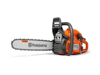 Husqvarna 450 II