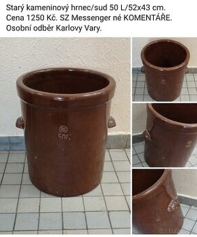 Věci na chalupu či zahradu viz fota. Ceny viz fota. - 1