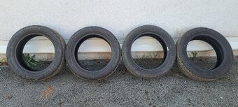 Pneu Continental 205/55/17