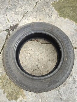 PNEUMATIKY GOOD YEAR 215/60 R17 100H - NOVÉ, NEJETÉ