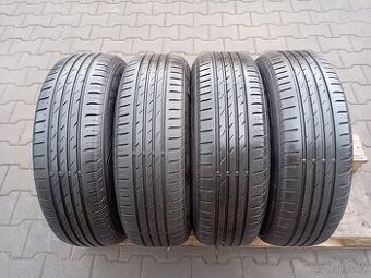 195/65/15 letní pneu nexen