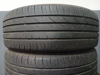 215/55 R18 CONTINENTAL (0715)