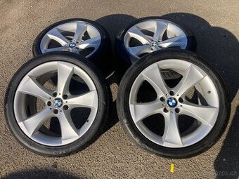 Alu r20,BMW X6,X5,5x120 styling 259