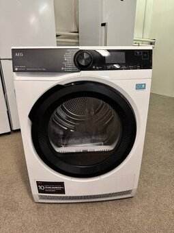 AEG TR939M4ZC 9 kg - 1
