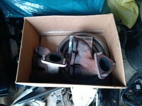 Prodám různé komponenty na 3.6 FSI - 1
