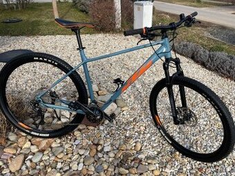 Horske kolo KTM ALP PRO 29