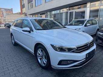 VW Passat B8 2.0TDI 110kW DSG Matrix LED Kamera ERGO Virtual