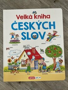 Kniha pro nejmenší