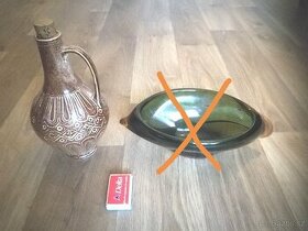 Karafa keramická