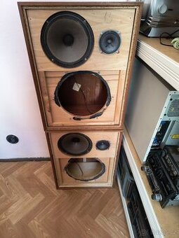 Tesla 1 PF 06708 ozvučnice + reproduktory