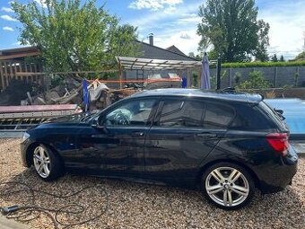 Bmw 118i - 1