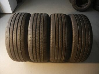 Letní pneu Pirelli 235/55R18