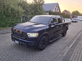 Dodge RAM rv 2020 5.7 Hemi 4x4 novy model LATARAMIE