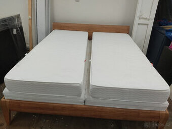 Matrace zn. Elastica 80x200x20cm H3