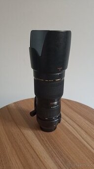 tamron 70-200 f2.8 macro Nikon