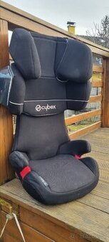 Dětská autosedačka Cybex