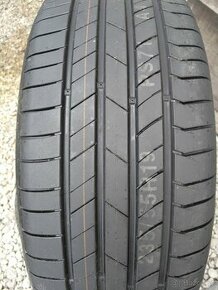 235/55 R 19 letné SUV + alu R 19 pre AUDI Q 5.