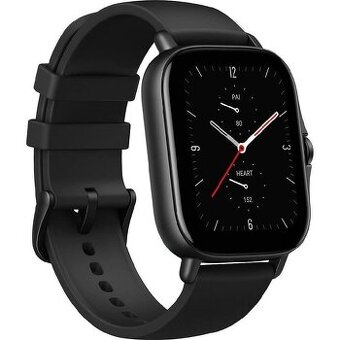 Amazfit GTS 2e – elegantní chytré hodinky, AMOLED, SpO2, skv