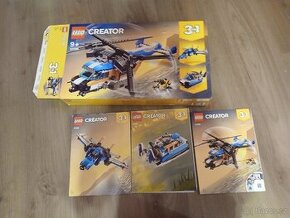 Lego 31096