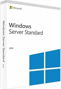 Windows Server 2019 Standard - el.licence