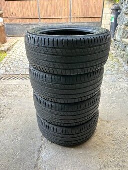 Letní pneu 275/45 r20 Michelin