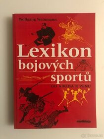 Lexikon bojových sportů