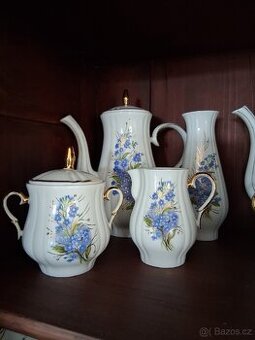 Porcelánová sada