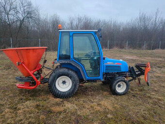 Iseki 3130