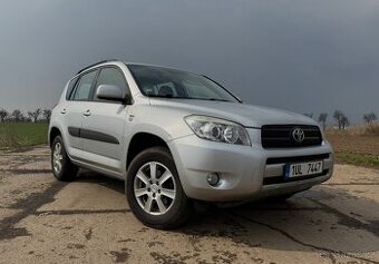 Toyota Rav4 2.2 D-4D 4x4
