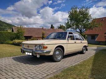 Tatra 613