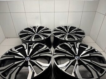 Originální alu kola BMW Styling 914 X7 G07 R23
