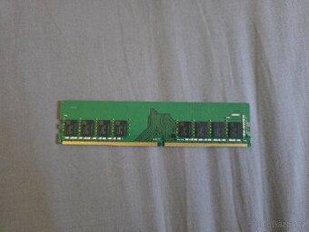 Hynix 16GB DDR4 3200Mhz 2Rx8 Non-ECC UDIMM,RoHS - 1