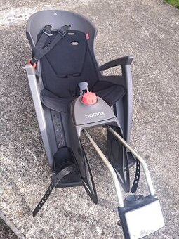 Dětská Cyklosedačka Hamax