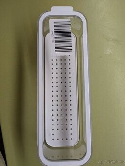Organizér do lednice Rotho CAUMA 1,15 l - 1