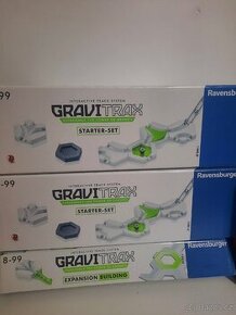 Gravitrax, nekolik sad - 1