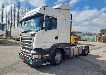 Prodám Tahač Scania R 410 LA4X2MEB 4x2