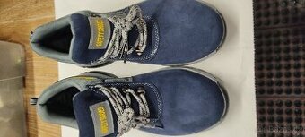 Nové pracovní boty Safety Shoes č.44
