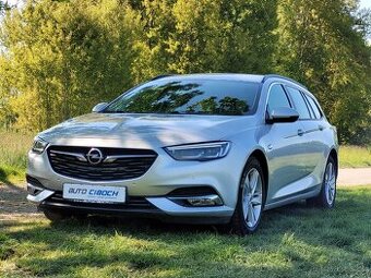 Opel Insignia SportsTourer 2,0 CDTi 125kW
