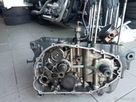 Kawasaki 440 ltd - 1